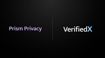 Prism Privacy VerifiedX