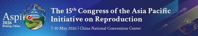 ASPIRE 2026 Congress Beijing (PRNewsfoto/ASPIRE)