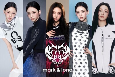 MARK & LONA Appoints aespa KARINA as New Brand Ambassador to Accelerate Global Growth