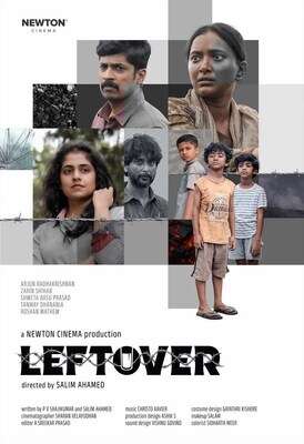 Newton Cinema Makes Cannes Market Debut and Announces Salim Ahamed’s Fifth Directorial Feature