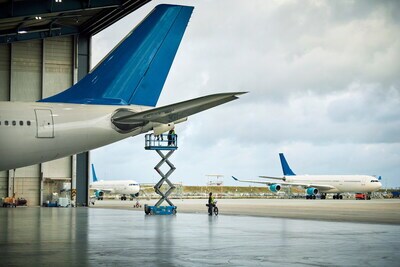 Satair expands its global footprint and USM capabilities with the acquisition of Unical and ecube, creating a premier end-to-end aircraft lifecycle solution.