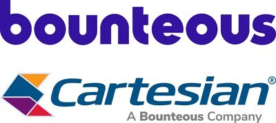 Combined logo