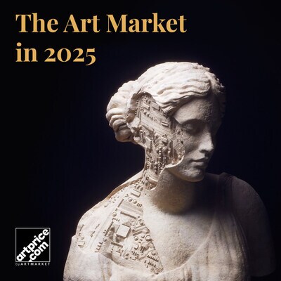 The Art Market in 2025 The Art Market in 2025