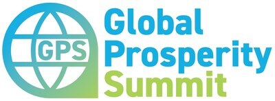(PRNewsfoto/Global Prosperity Summit) (PRNewsfoto/Global Prosperity Summit)