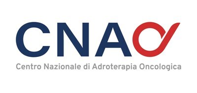 CNAO Logo CNAO Logo