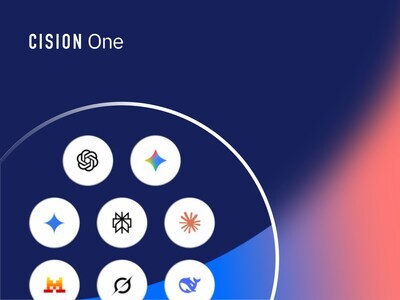 CisionOne_AI_Visibility
