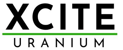 Xcite Uranium logo (CNW Group/Xcite Uranium Inc.) Xcite Uranium logo (CNW Group/Xcite Uranium Inc.)