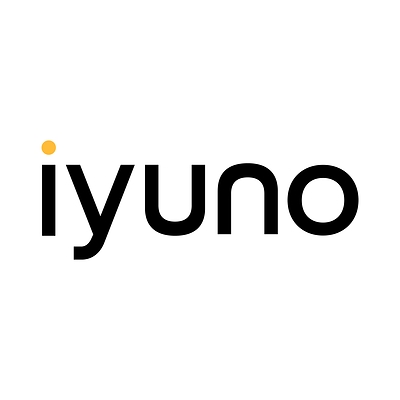 Iyuno Logo Iyuno Logo