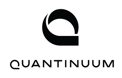 Quantinuum Logo Quantinuum Logo