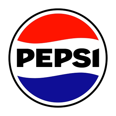 Pepsi Logo Pepsi Logo