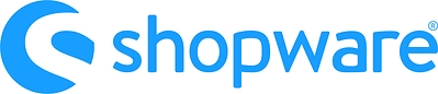Shopware logo Shopware logo