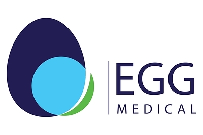 Egg Medical Logo Egg Medical Logo