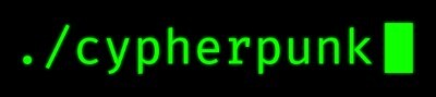 Cypherpunk Technologies Inc. Logo Cypherpunk Technologies Inc. Logo