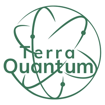 Terra Quantum Logo