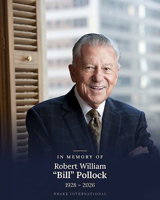 William “Bill” Pollock William “Bill” Pollock