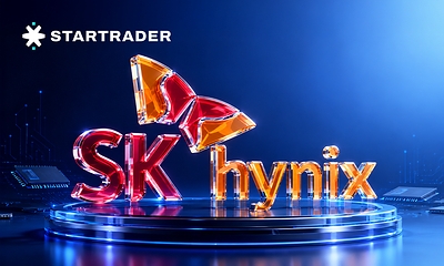 STARTRADER Launches SKHY as SK Hynix Makes Its US Market Debut, Giving Clients Timely Access to a Key AI Memory Name