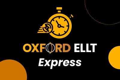 Oxford International Digital Institute launches Oxford ELLT Express
