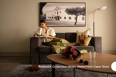 Radisson Collection Hotel Waterfront Cape Town