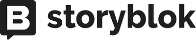 Storyblok logo