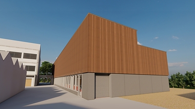 The Climate Center in Limburgerhof will provide advanced research infrastructure to support the registration of crop protection products worldwide.