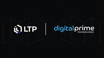 LTP & Digital Prime Technologies Banner