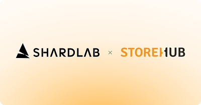 ShardLab Invests in StoreHub, Launches Joint Venture to Explore Next-Generation Payments and Rewards in Southeast Asia ShardLab Invests in StoreHub, Launches Joint Venture to Explore Next-Generation Payments and Rewards in Southeast Asia
