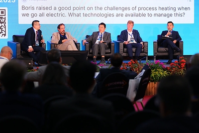 FPSO World Congress Panel Discussion