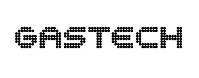 Gastech 2026 Logo