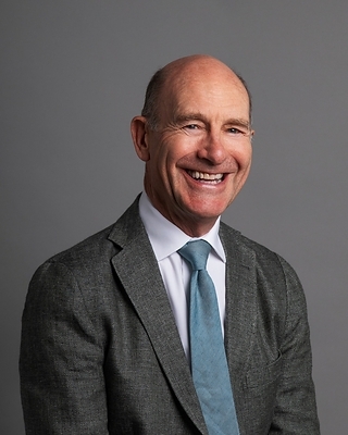 Nigel Stewart, Managing Director and Head of Asia Pacific, American Century Investments