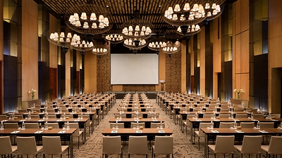 Regency Ballroom - Hyatt Regency Danang Resort and Spa Regency Ballroom - Hyatt Regency Danang Resort and Spa