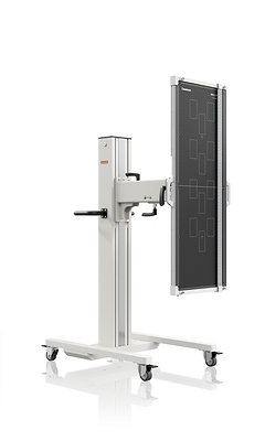 Carestream New DRX-LC Detector Carestream New DRX-LC Detector