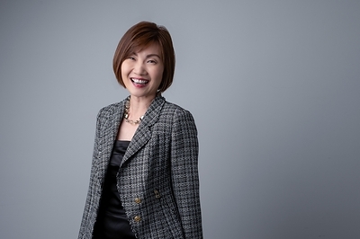 Carmen Chan, Deputy Head of Global Transaction Banking, OCBC Carmen Chan, Deputy Head of Global Transaction Banking, OCBC