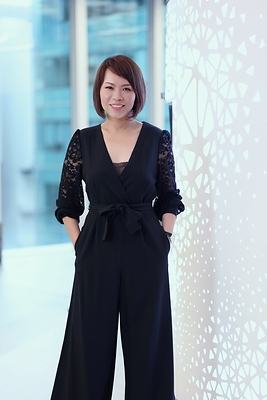 Adeline Kim, Group Country Manager for Regional Southeast Asia & SVP, Global Clients, Asia Pacific, Visa Adeline Kim, Group Country Manager for Regional Southeast Asia & SVP, Global Clients, Asia Pacific, Visa
