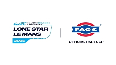FAGE X IA WEC Lone Star Le Man