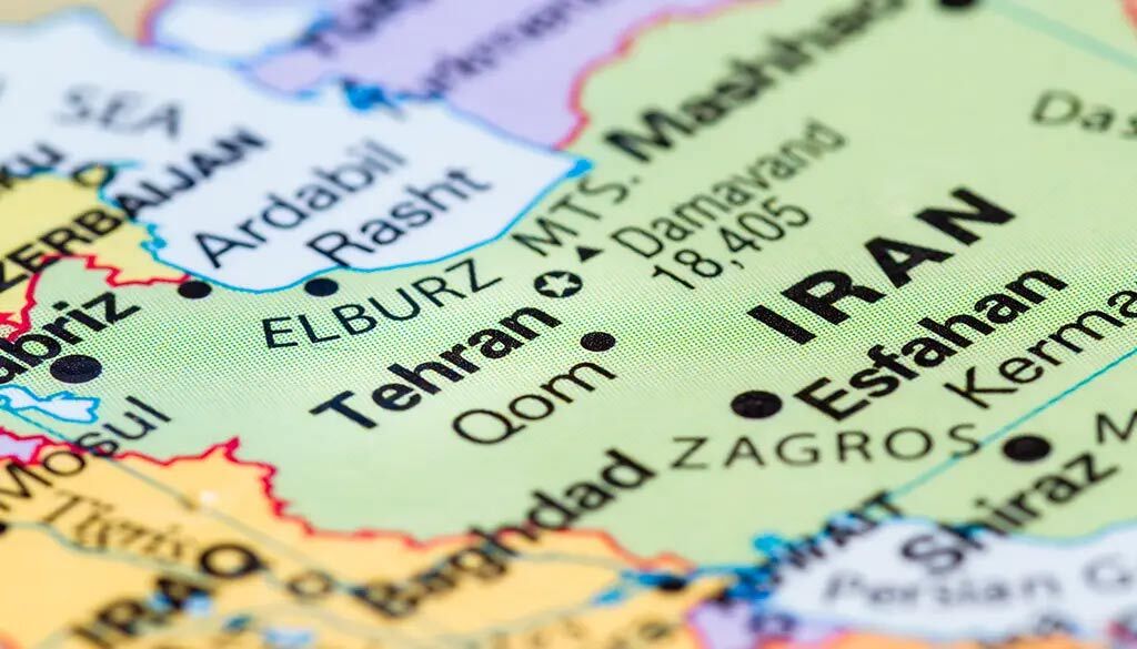 The Middle East: Impact of the U.S.–Israel War on Iran and Challenges for U.S. Expats