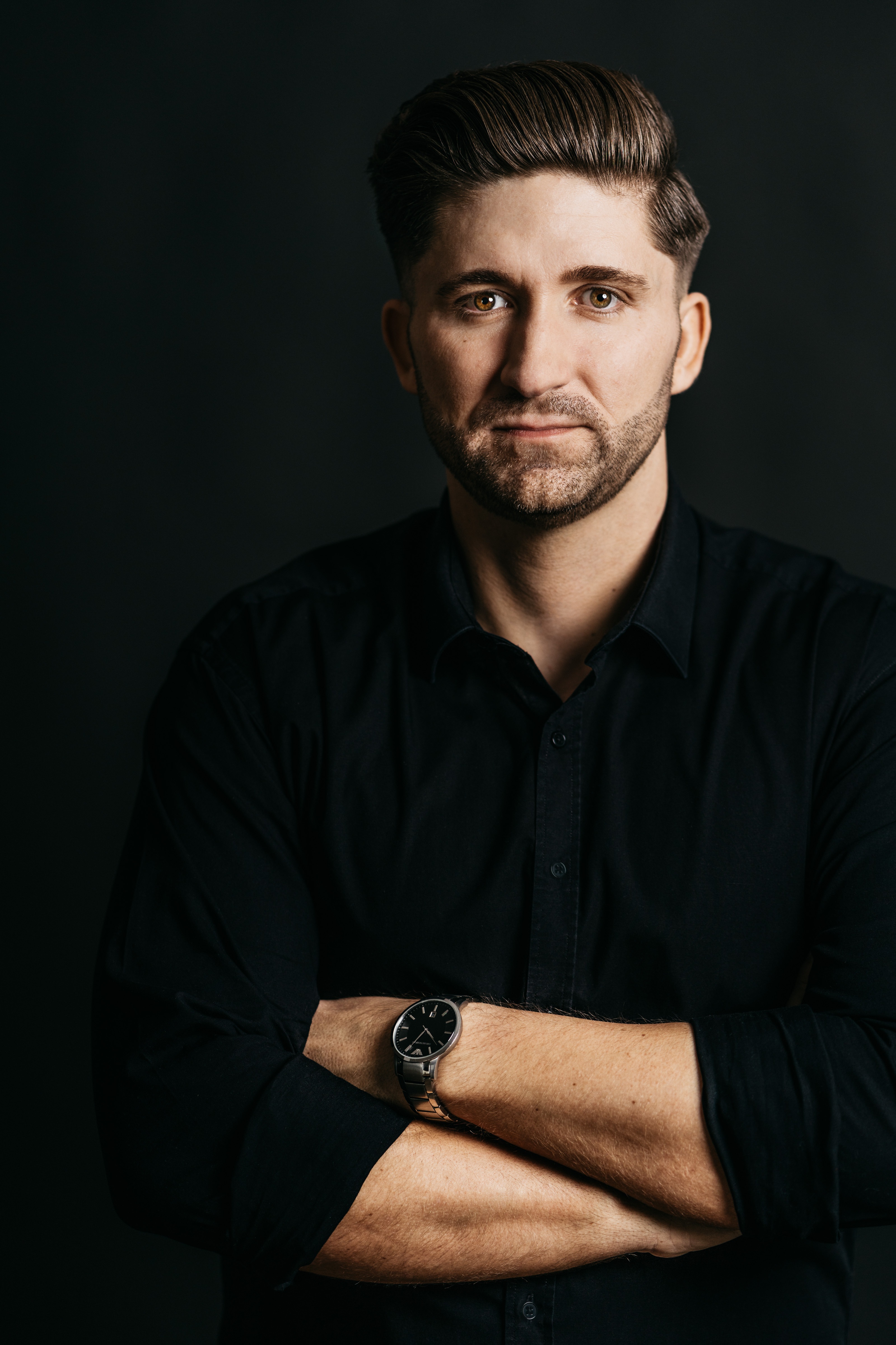 Tobias Burkhardt’s Paretofit Reports 98.1% Success Rate Across 169 Entrepreneur Coaching Engagements