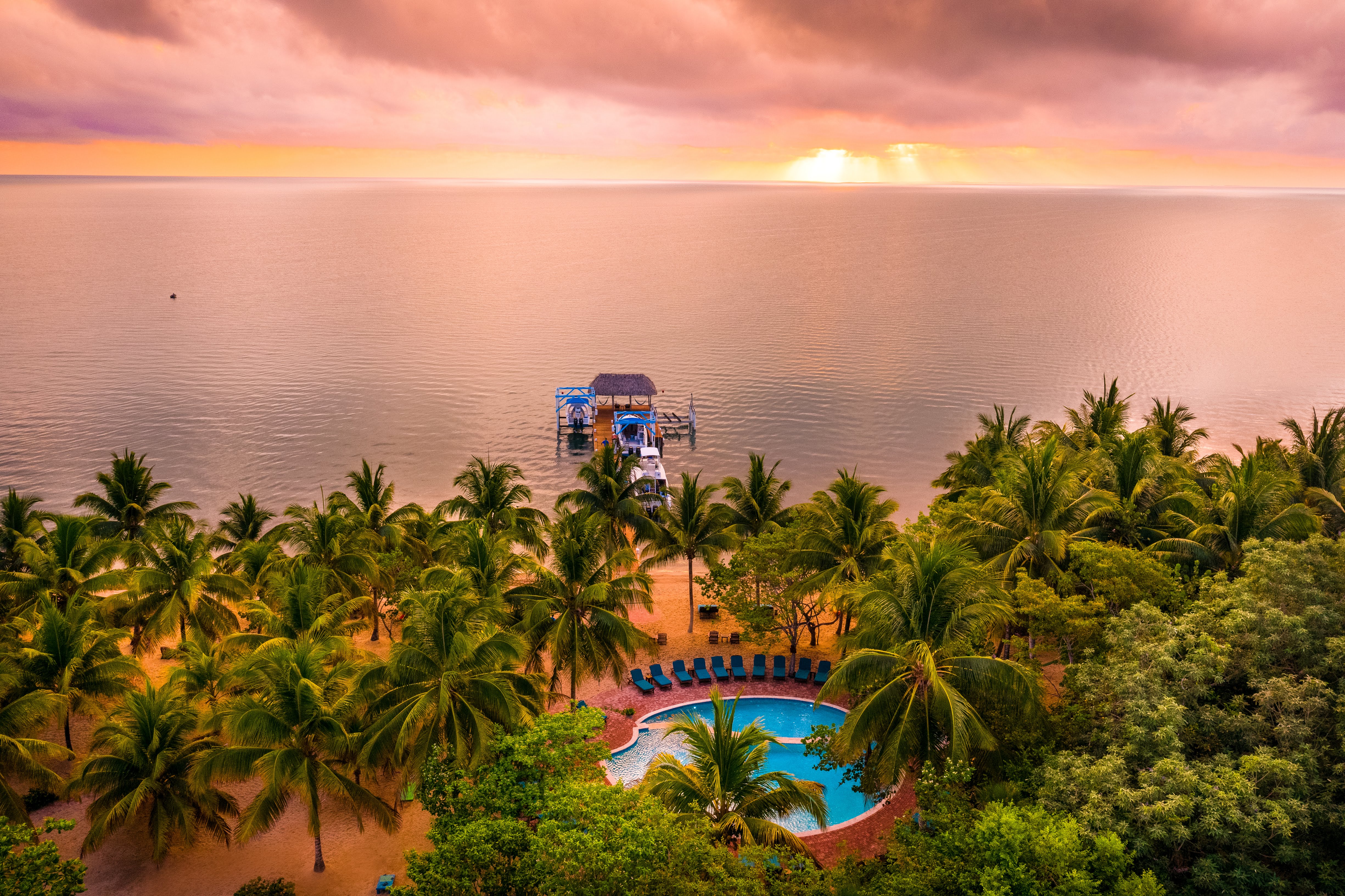HAMANASI ADVENTURE & DIVE RESORT, BELIZE RANKED #1 HOTEL IN CENTRAL AMERICA AND #15 IN THE WORLD IN 2026 TRIPADVISOR TRAVELERS’ CHOICE BEST OF THE BEST AWARDS