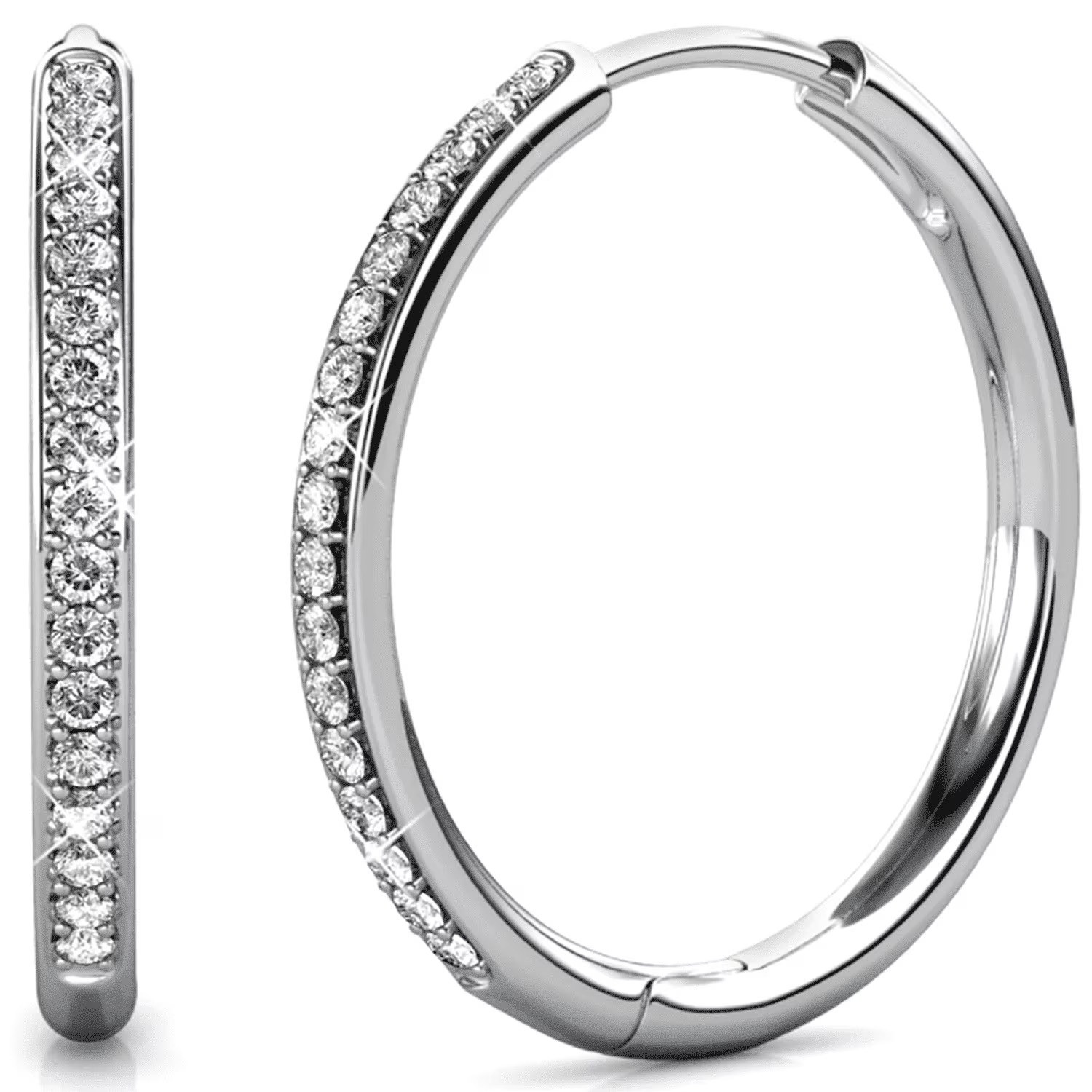 Amazon Prime Day Jewelry Deals Expand With Affordable Luxury Jewelry From Cate & Chloe