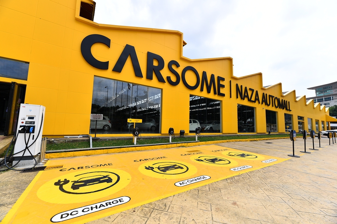 CARSOME Group Inc (CARSOME or the Group), Southeast Asia’s largest integrated car e-commerce platform, today announced a strategic investment round of more than USD 30 million from a set of new and existing investors including the Hong Kong Investment Corporation Limited (HKIC), Gobi Partners, and Asia Partners.