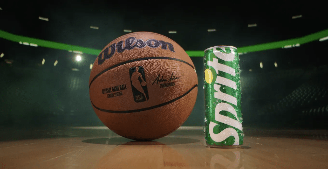 NBA and The Coca-Cola Company Announce Multiyear Global Partnership