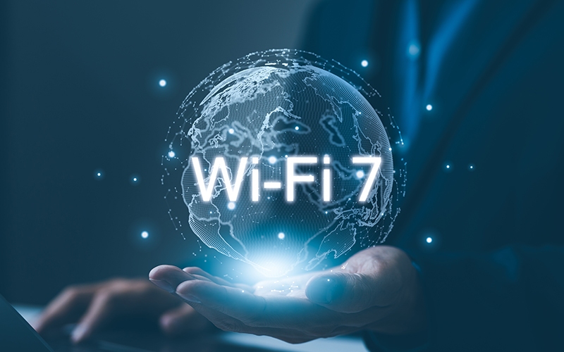 Huawei Announces Wi-Fi 7 Patent Licensing Rates
