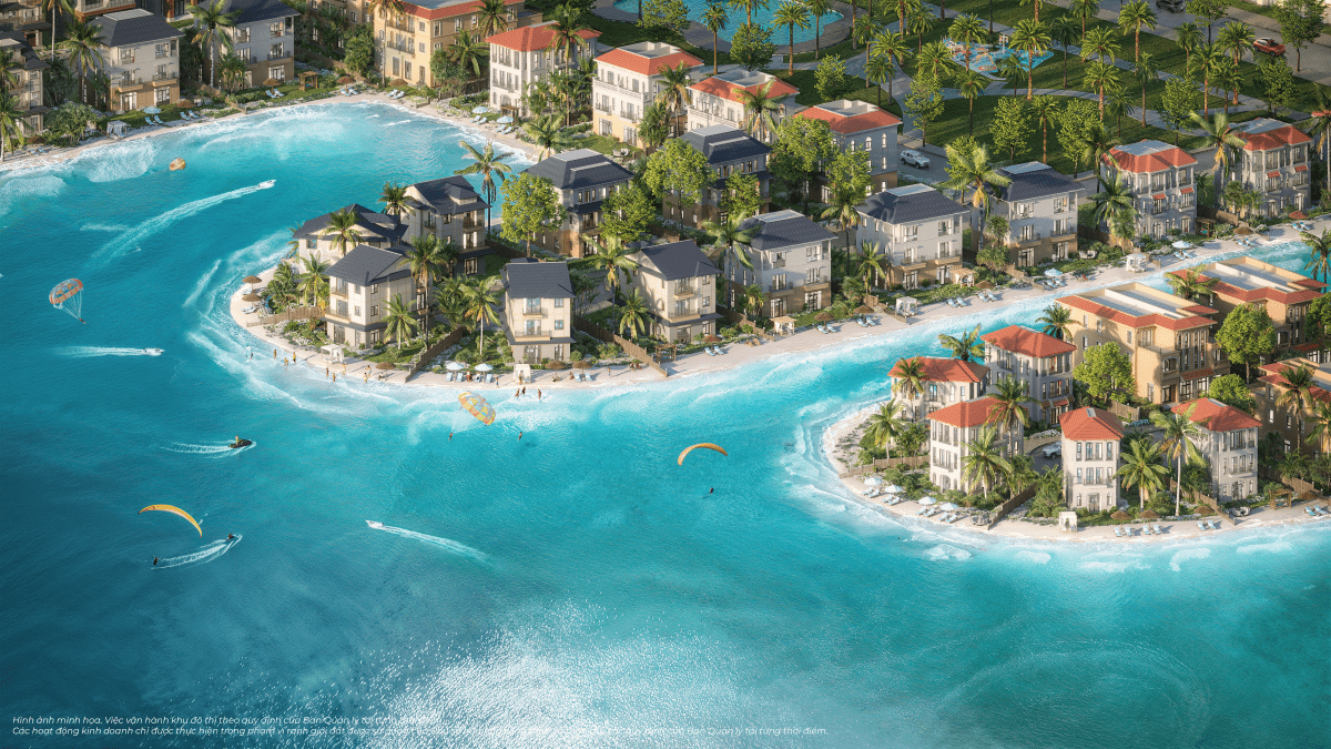 As Vietnam emerges as a global investment destination, Vinhomes is pioneering a new generation of ESG++ cities designed for people, nature and the future.