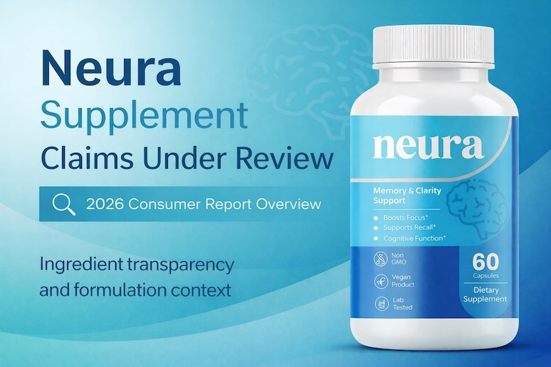Neura Supplement Claims Evaluated The 7-Second Red Goji Berry Recipe Memory Trick for Neura Shield Cognitive Performance