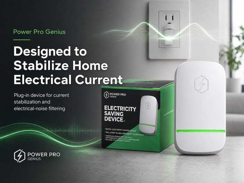 Power Pro Genius